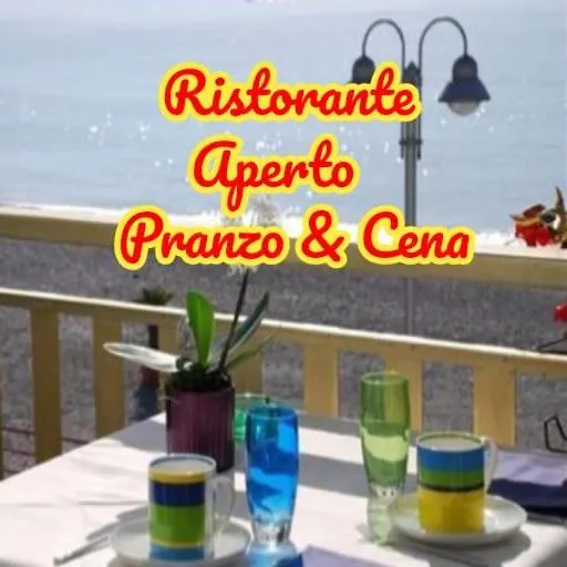 Hotel Piccolo Paradiso Bordighera