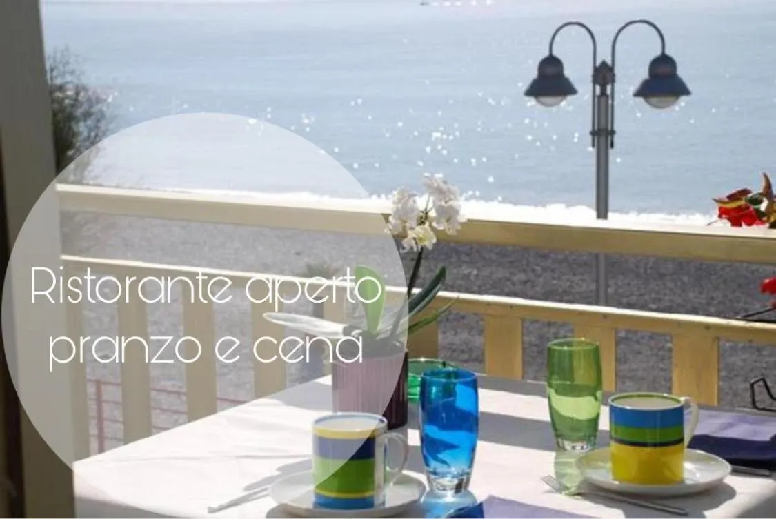 Hotel Piccolo Paradiso Bordighera