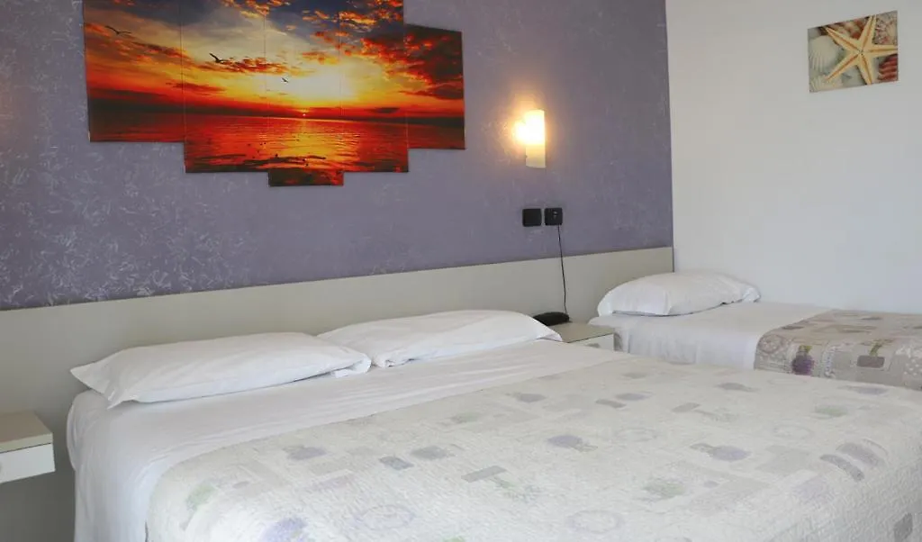 ***  Hotel Piccolo Paradiso Bordighera Italia