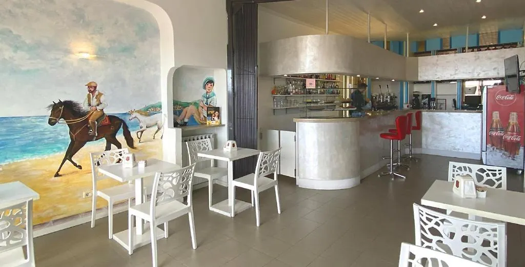 Hotel Piccolo Paradiso Bordighera