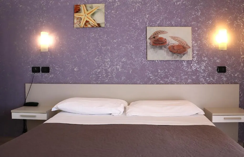Hotel Piccolo Paradiso Bordighera