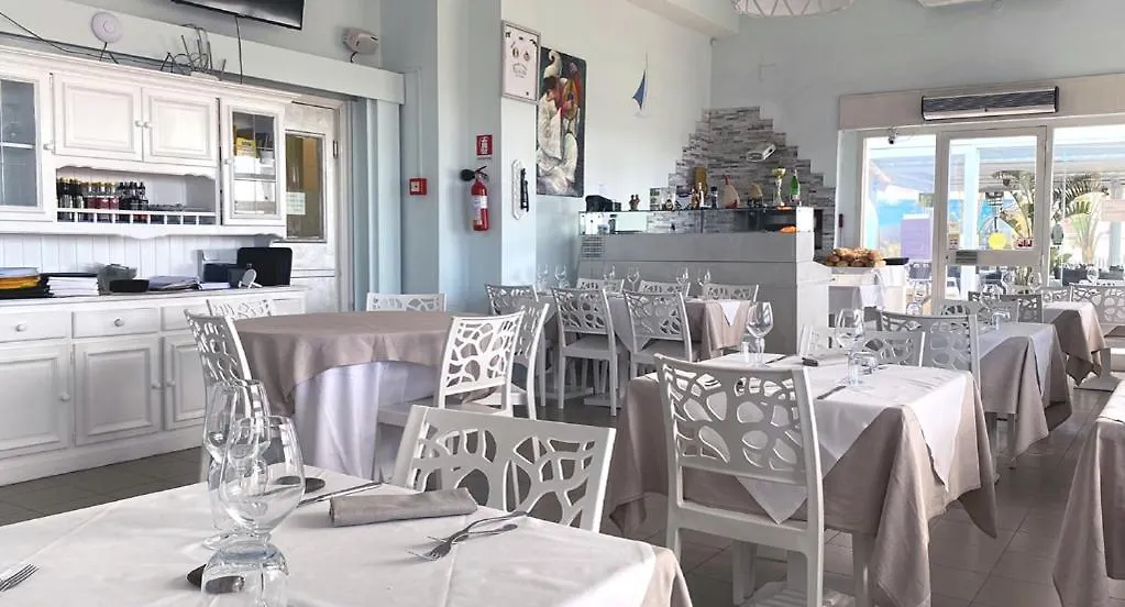Hotel Piccolo Paradiso Bordighera