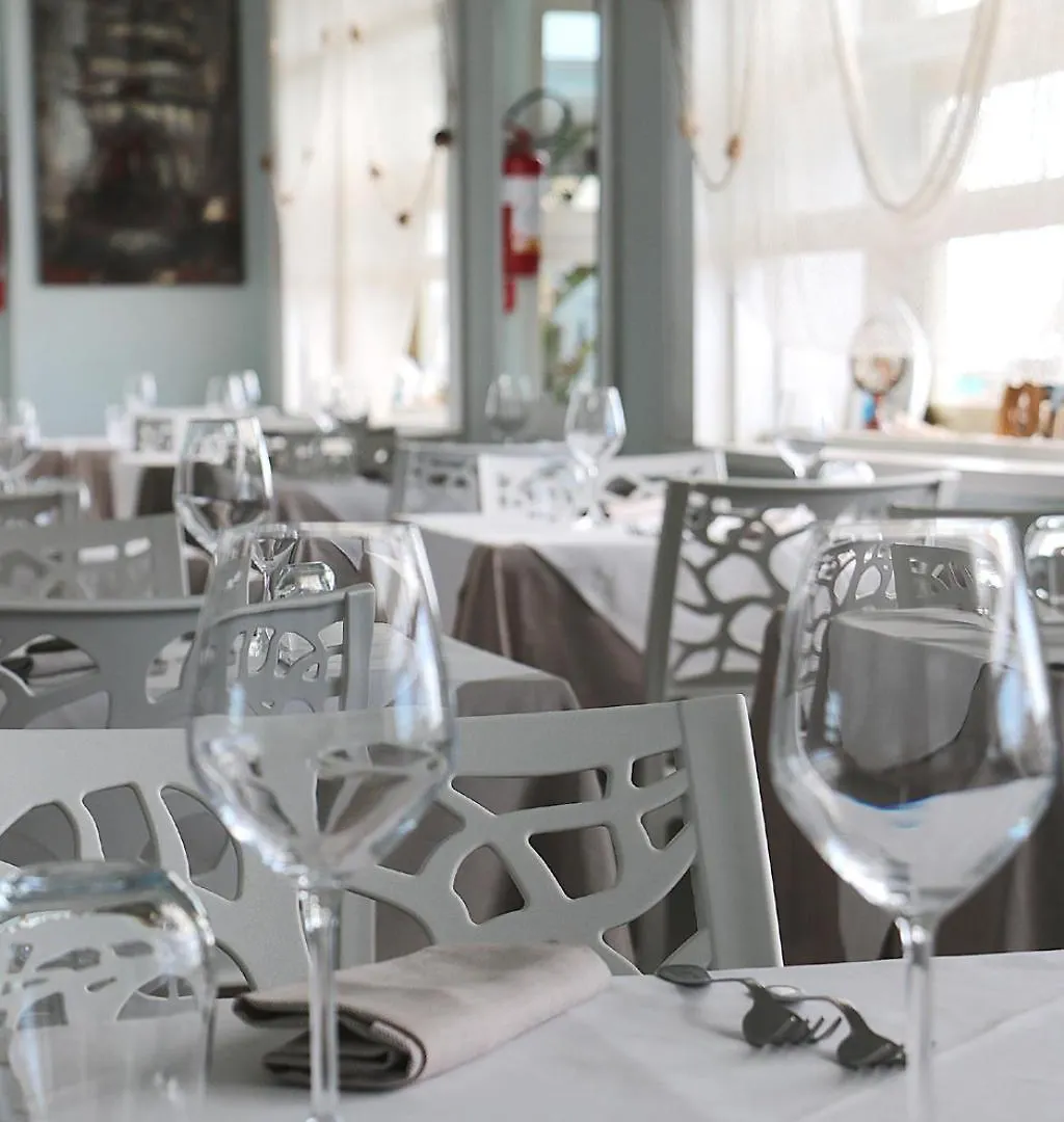 Hotel Piccolo Paradiso Bordighera
