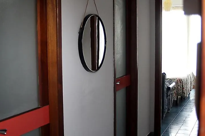 Hotel Piccolo Paradiso Bordighera Italia