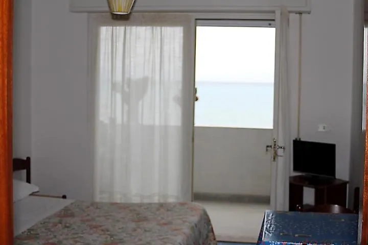 Hotel Piccolo Paradiso Bordighera