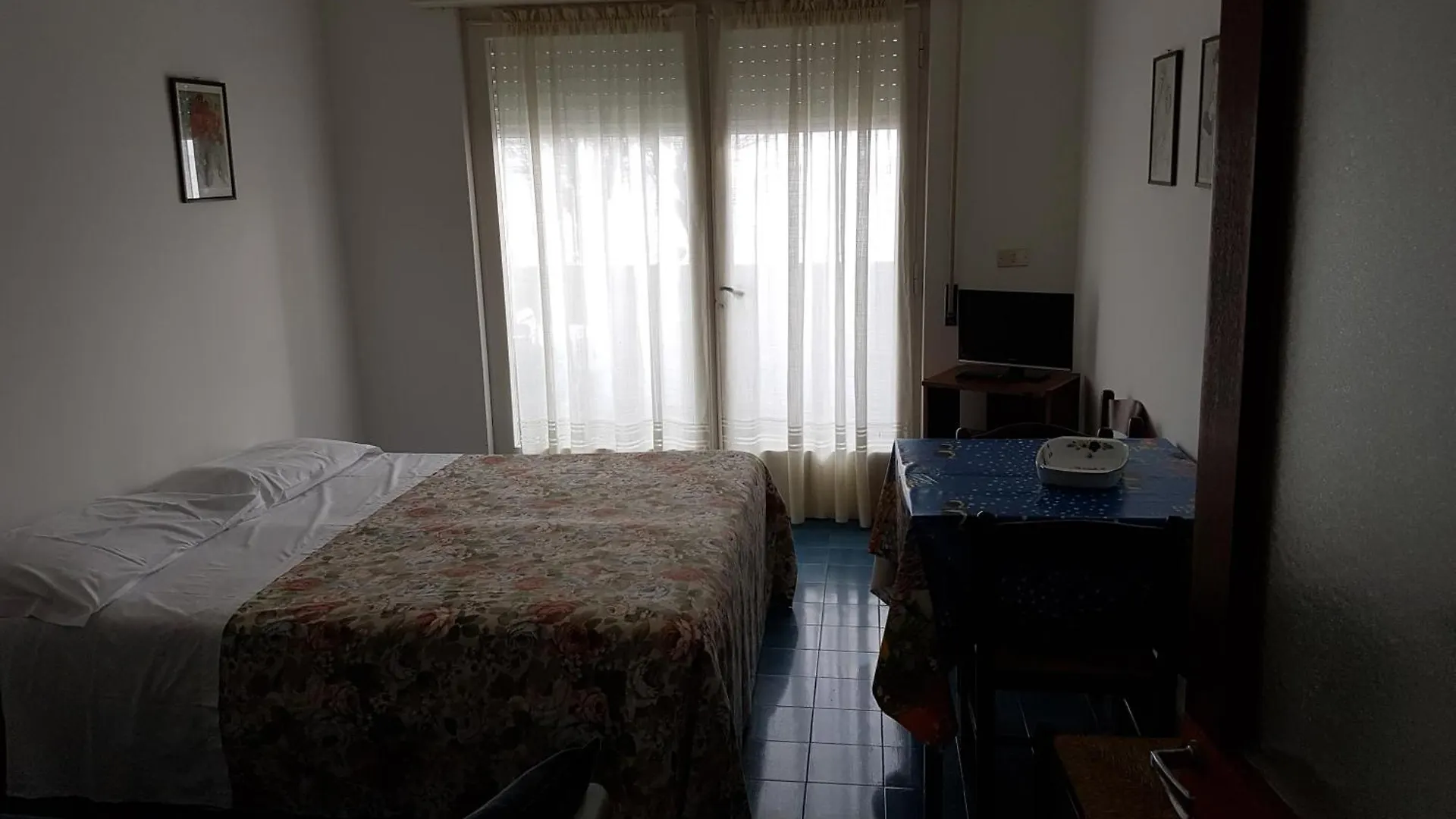 Hotel Piccolo Paradiso Bordighera