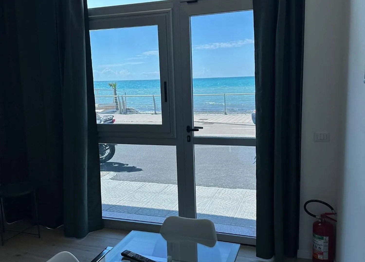 Hotel Piccolo Paradiso Bordighera