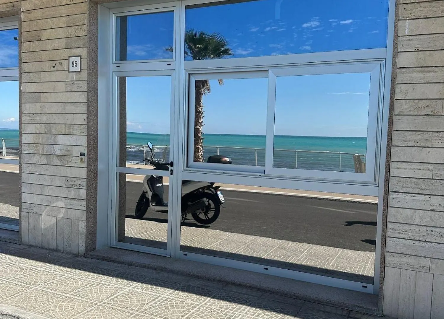 ***  Hotel Piccolo Paradiso Bordighera Italia