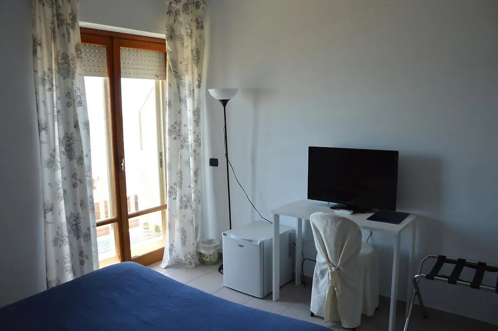 Hotel Piccolo Paradiso Bordighera 3*,  Italia