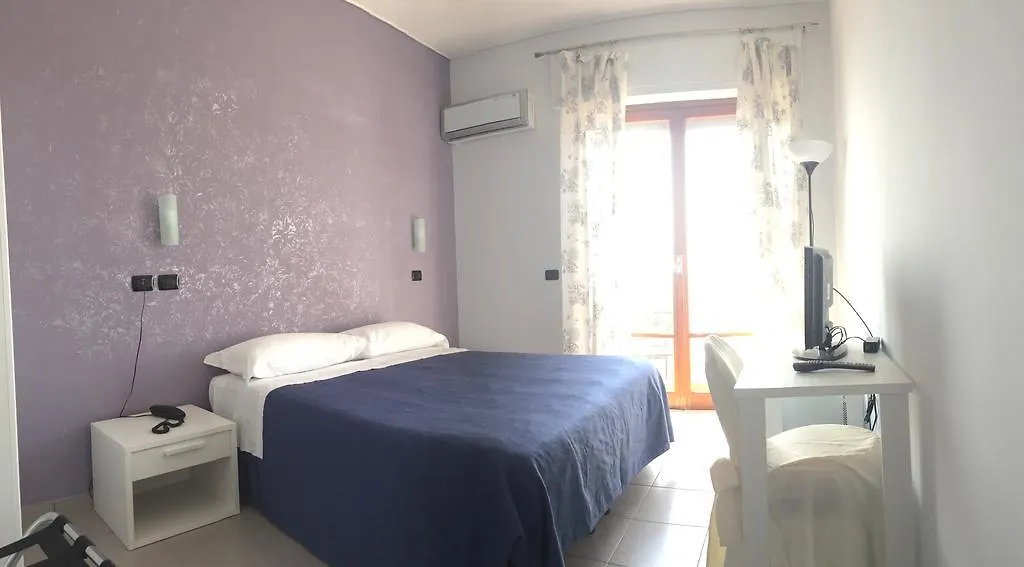 Hotel Piccolo Paradiso Bordighera