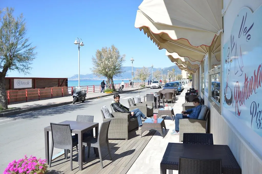 Hotel Piccolo Paradiso Bordighera