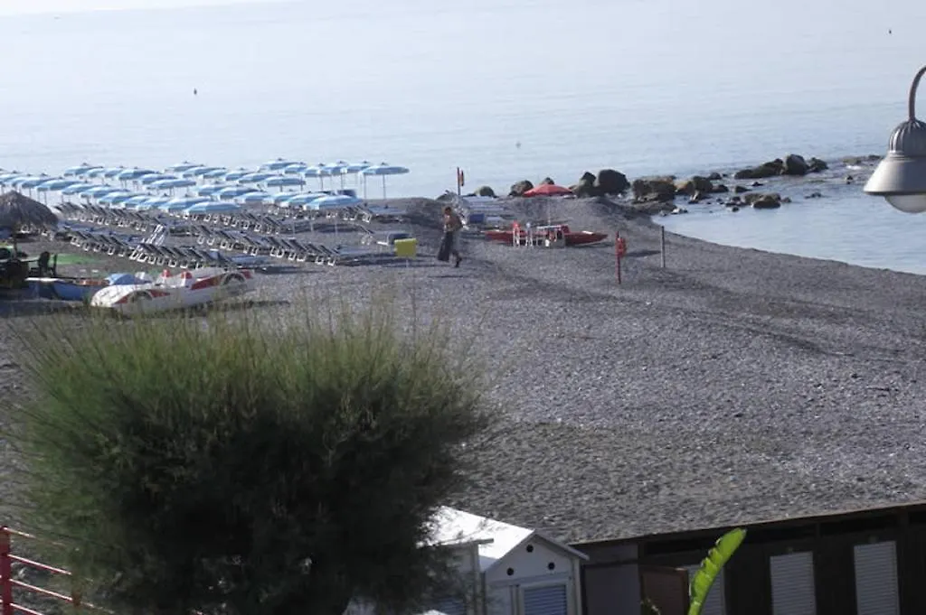 Hotel Piccolo Paradiso Bordighera Italy