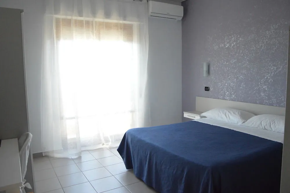 Hotel Piccolo Paradiso Bordighera 3*,  Italy