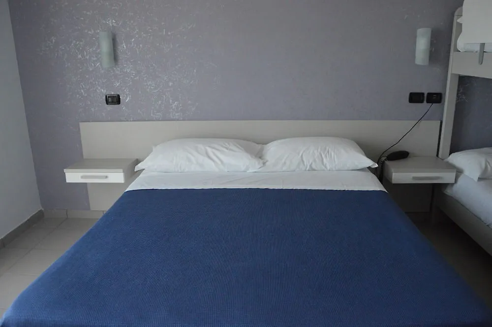 Hotel Piccolo Paradiso Bordighera