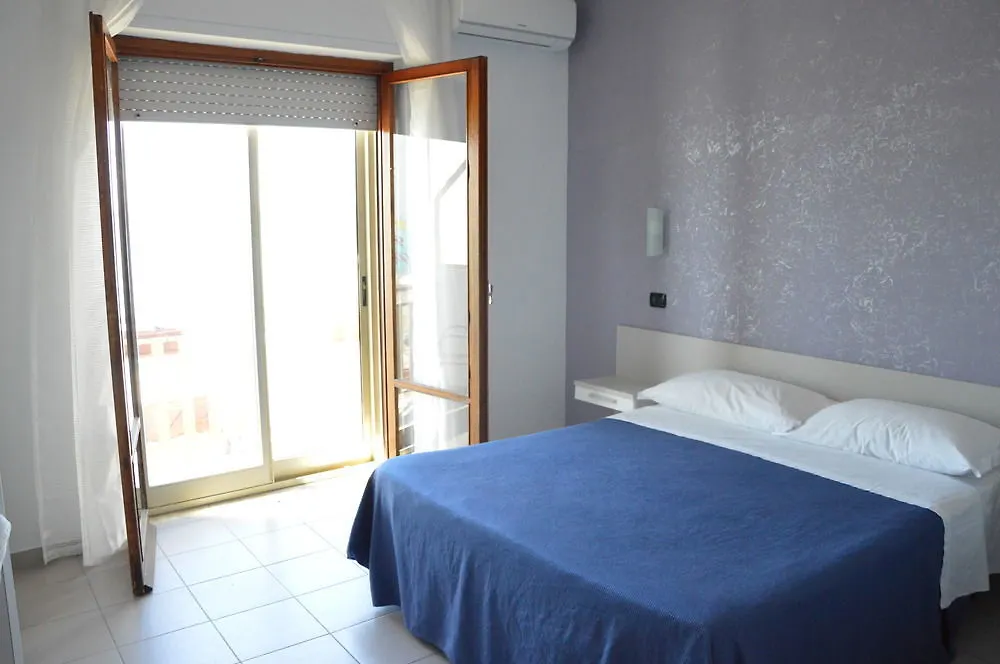 Hotel Piccolo Paradiso Bordighera
