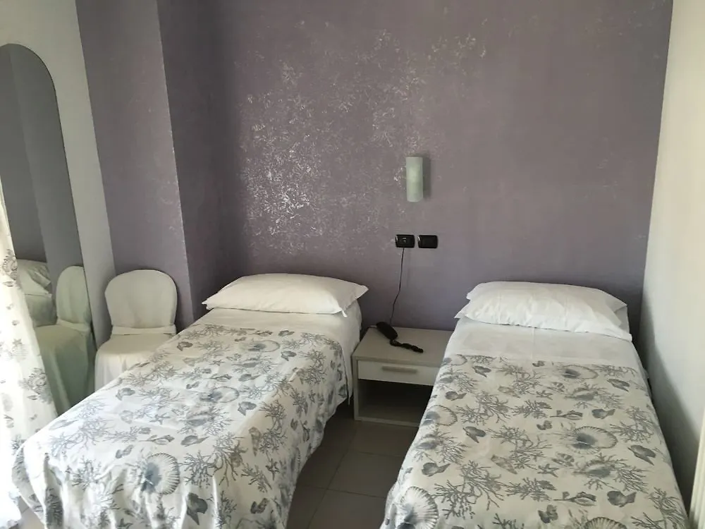 ***  Hotel Piccolo Paradiso Bordighera Italy