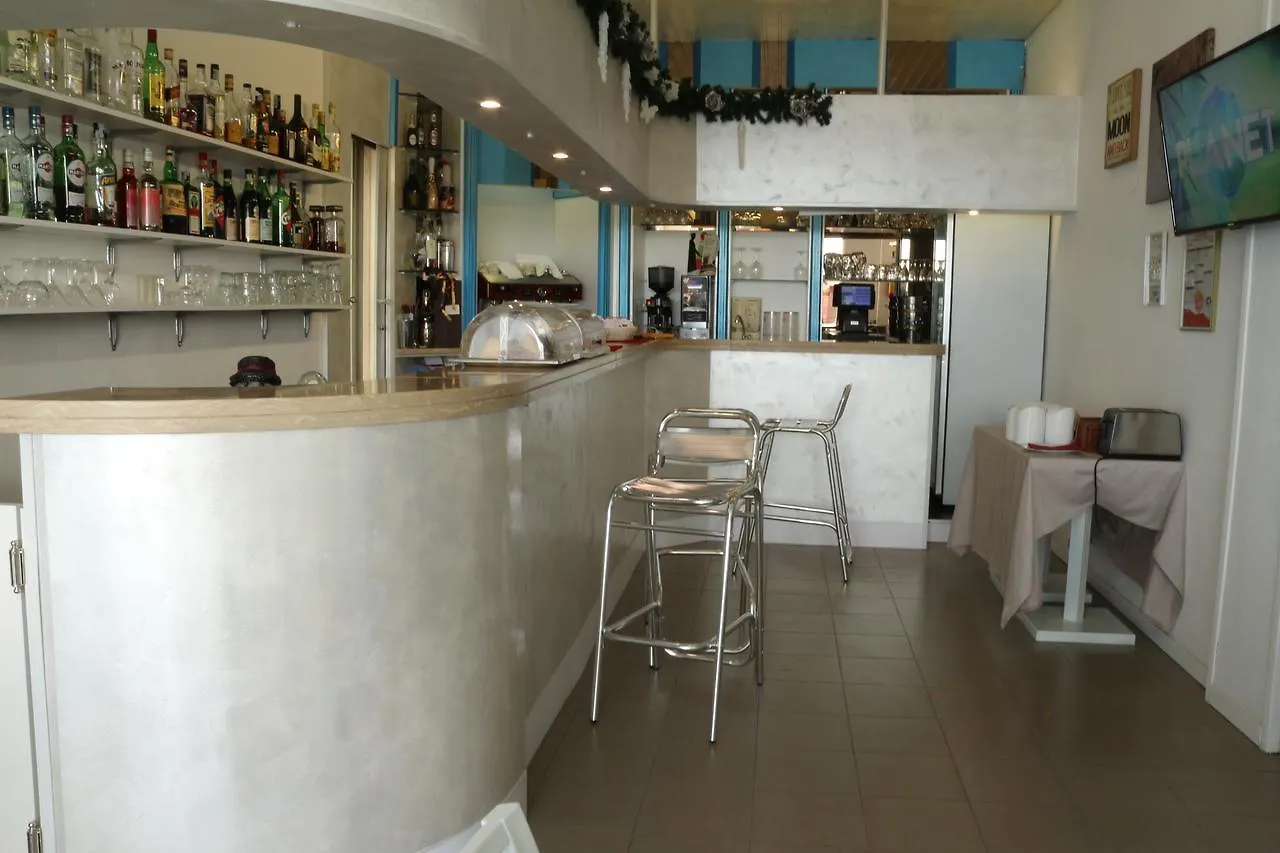 Hotel Piccolo Paradiso Bordighera