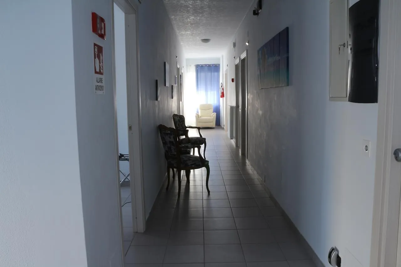 Hotel Piccolo Paradiso Bordighera