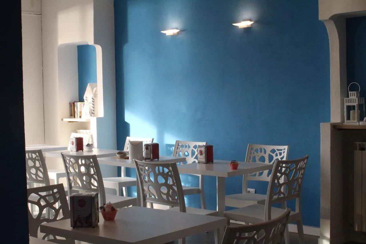 ***  Hotel Piccolo Paradiso Bordighera Italy