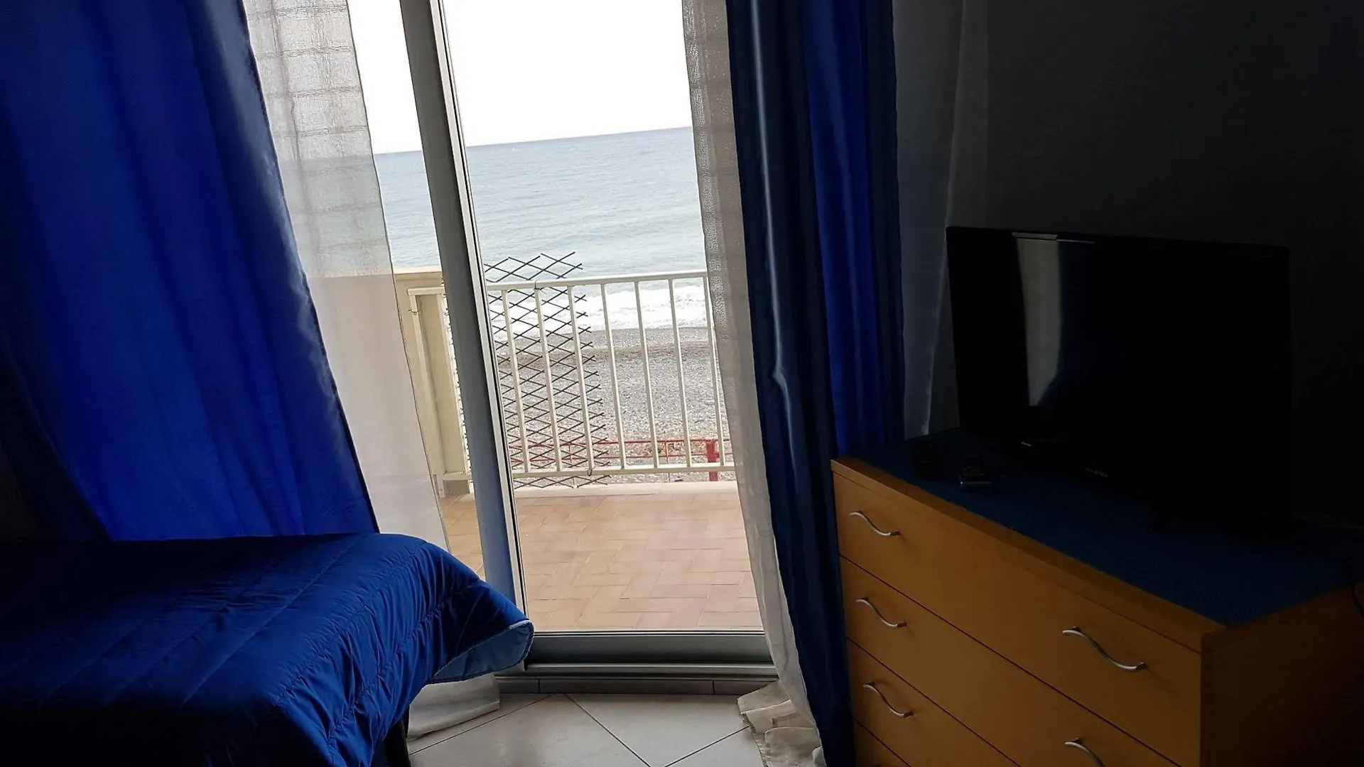 Hotel Piccolo Paradiso Bordighera Italia