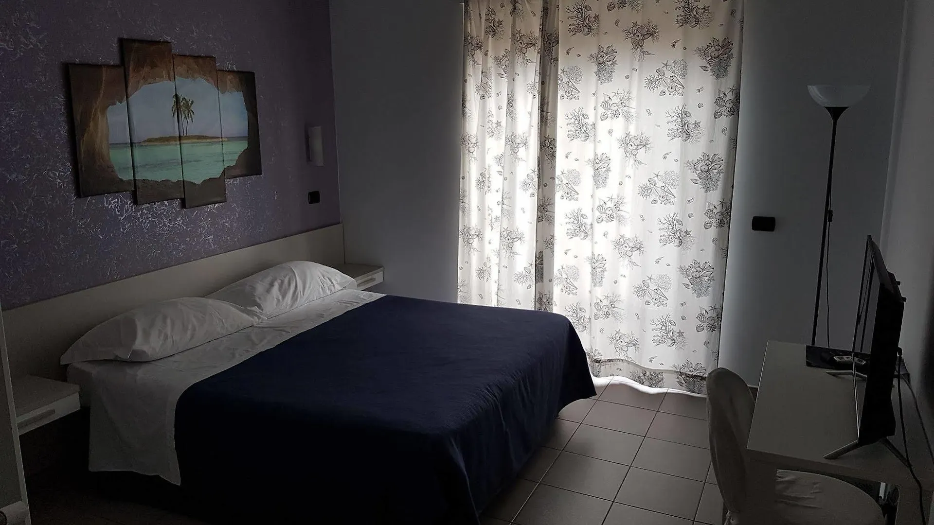Hotel Piccolo Paradiso Bordighera