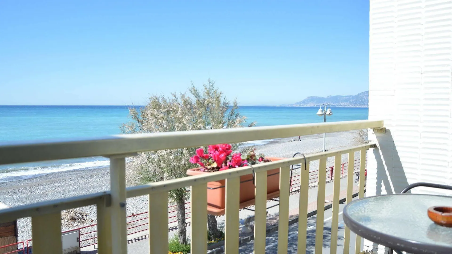 Hotel Piccolo Paradiso Bordighera