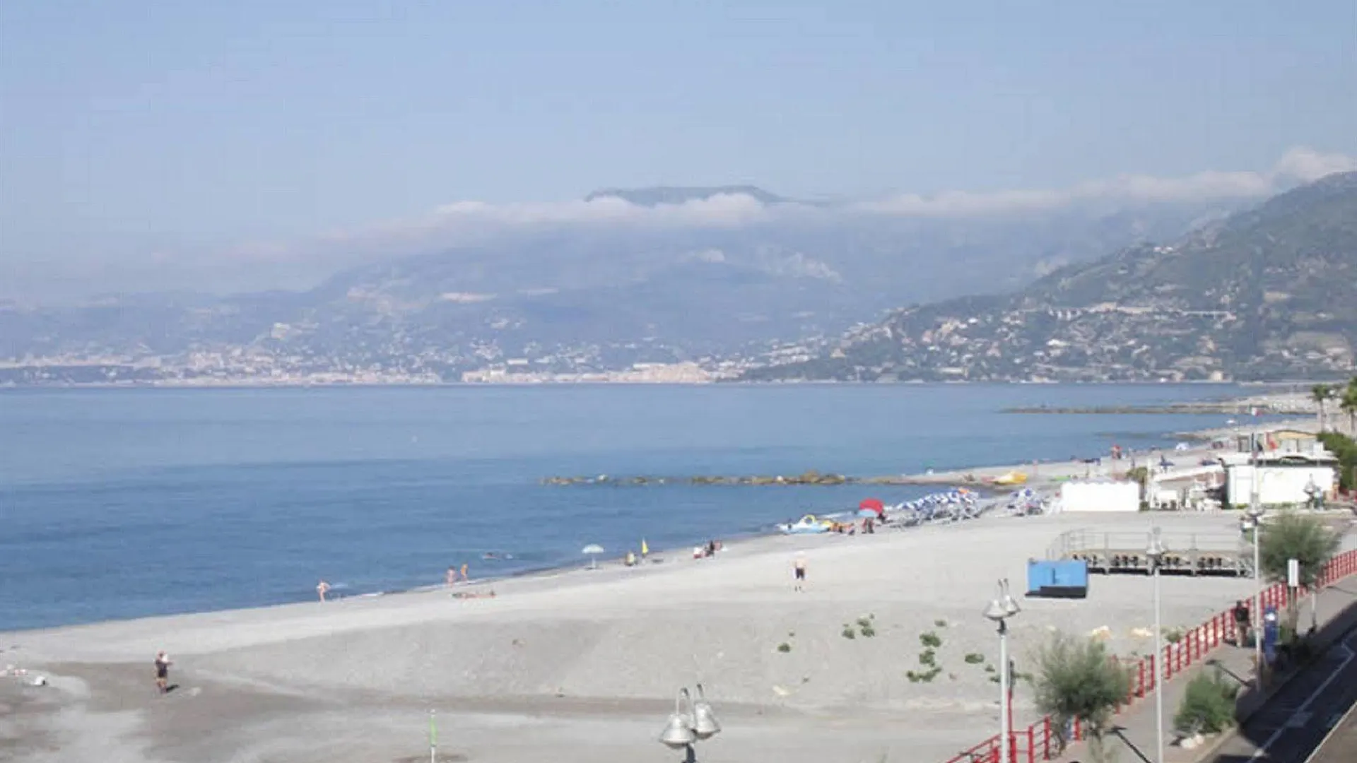 Hotel Piccolo Paradiso Bordighera 3*,  Italia
