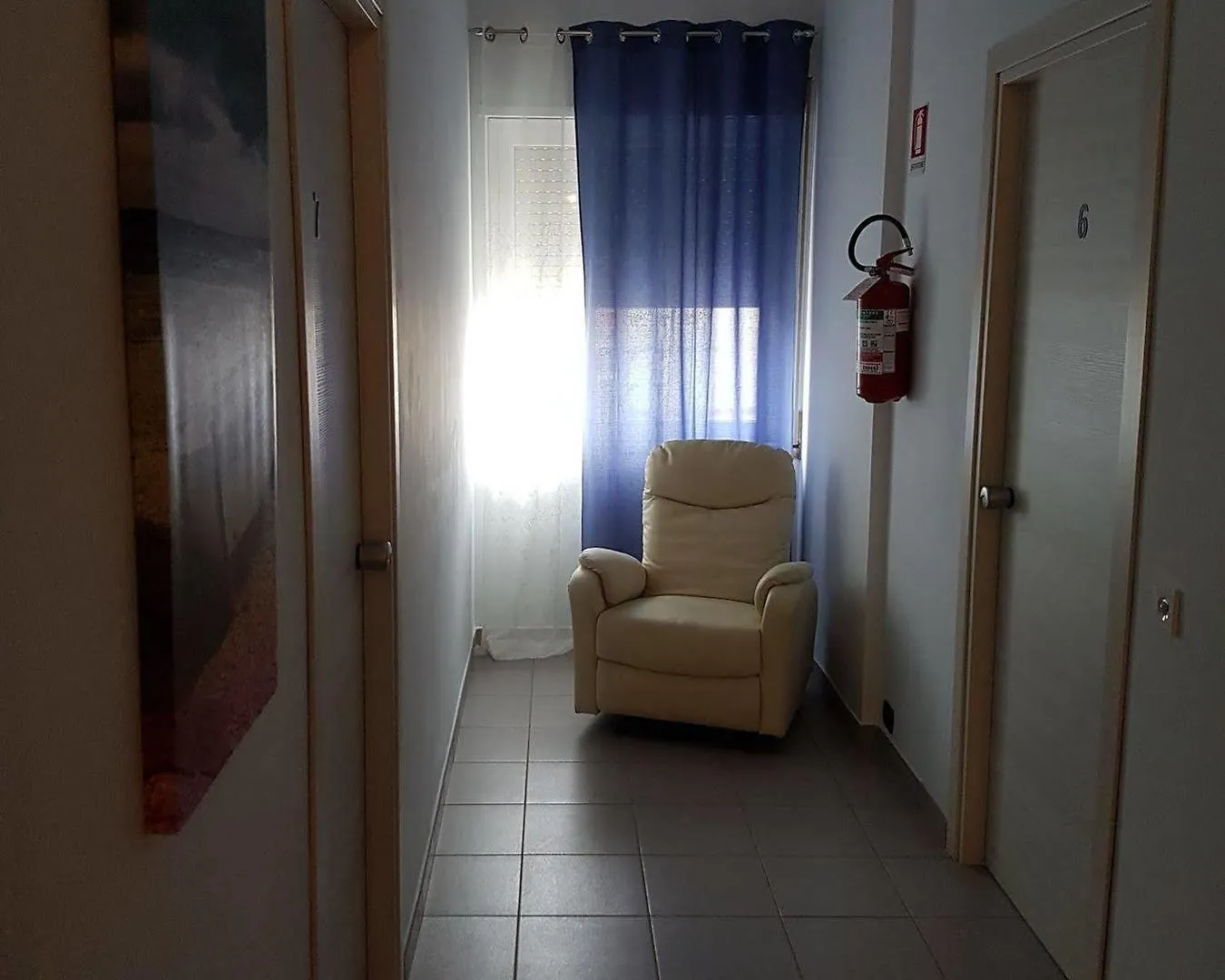 Hotel Piccolo Paradiso Bordighera