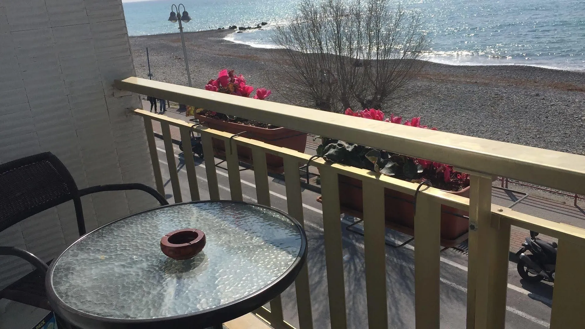 Hotel Piccolo Paradiso Bordighera