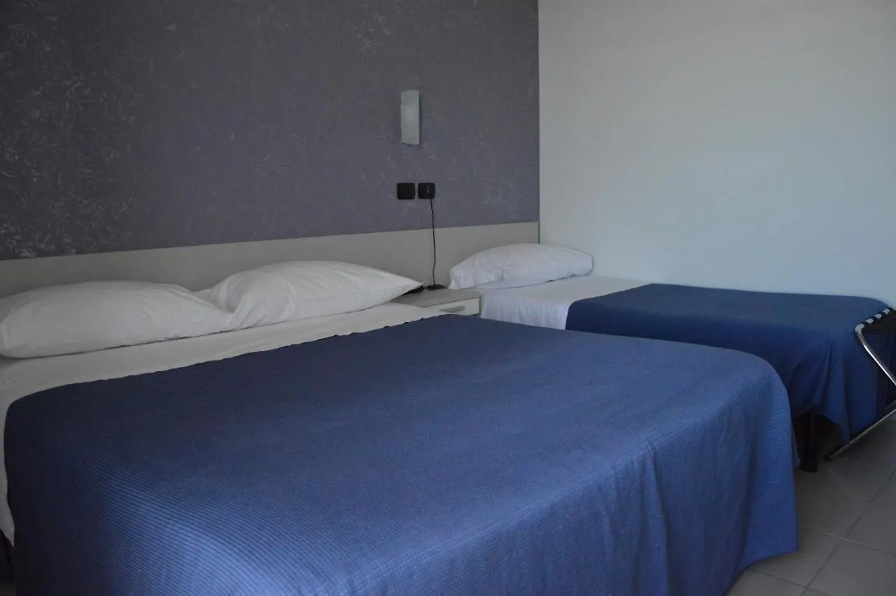 Hotel Piccolo Paradiso Bordighera