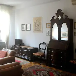Appartement Charming Flat With Terrace Over The Canal 