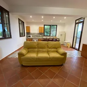 Casa vacanze Il Villino Cinisi