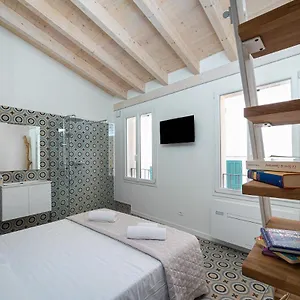 Appartement Insapria, Caressa De Mae