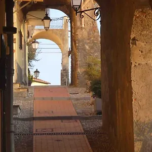 Appartement Casa Paz, Centro Storico Vista Mare