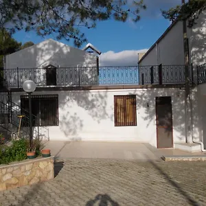 Casa vacanze L'albero Amico Racalmuto