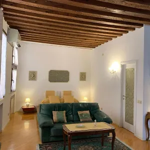 Appartement Corte Malvasia 