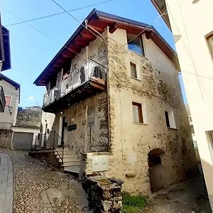 Appartamento Il Rustico Tresivio
