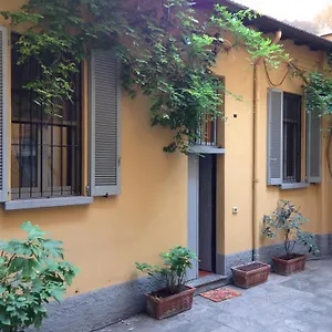 Appartamento Olona Place Milano