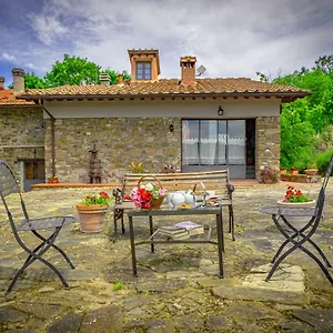 Casa Al Bosco Landhaus