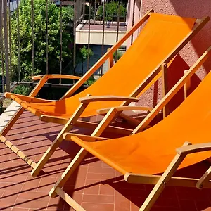 Vicino Al Mare Bordighera
