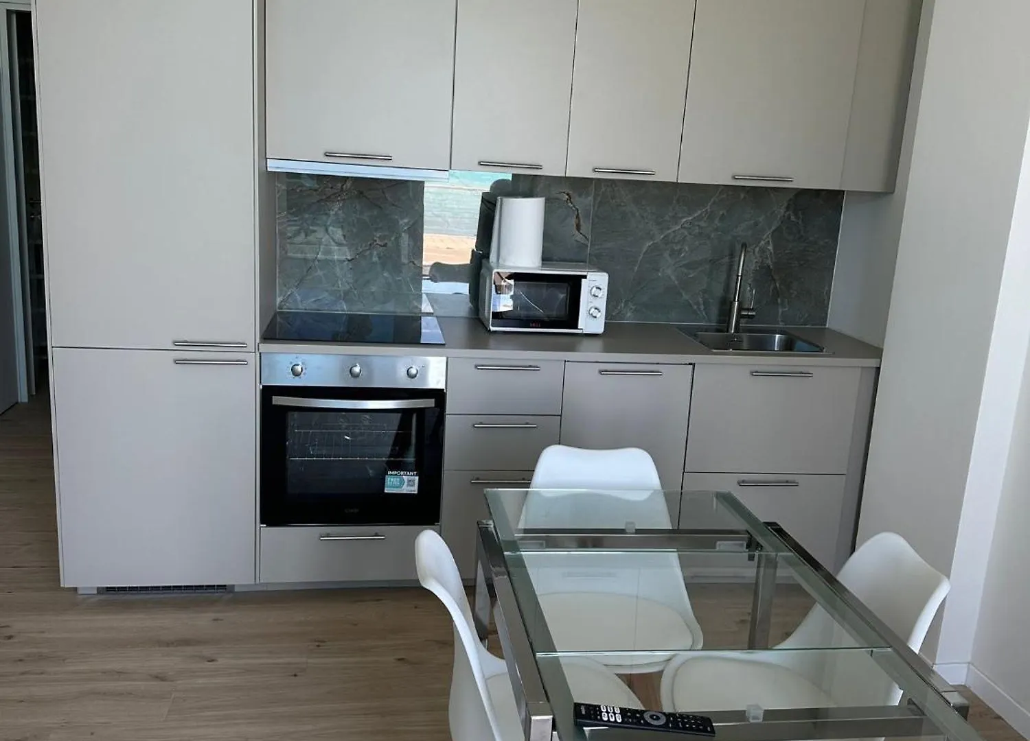 בורדיגרה Hotel Piccolo Paradiso