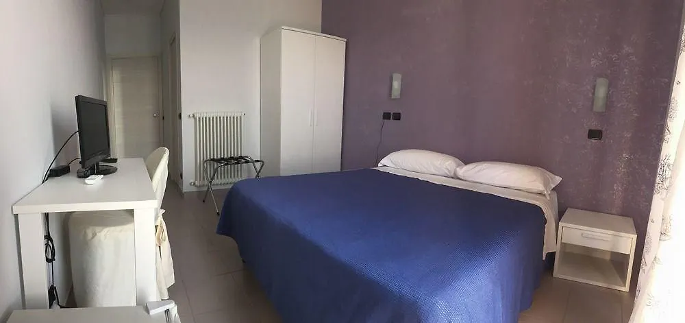 Hotel Piccolo Paradiso Bordighera 3*,